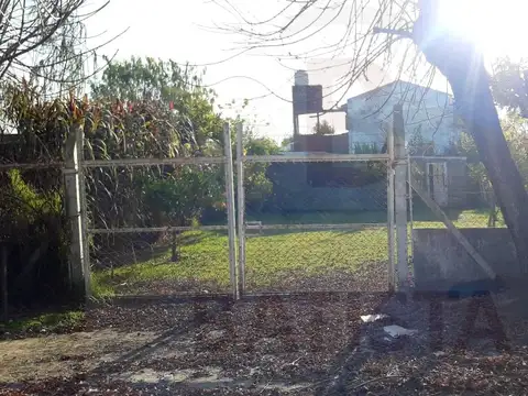 Terreno en Venta en Manuel B Gonnet, Partido de La Plata