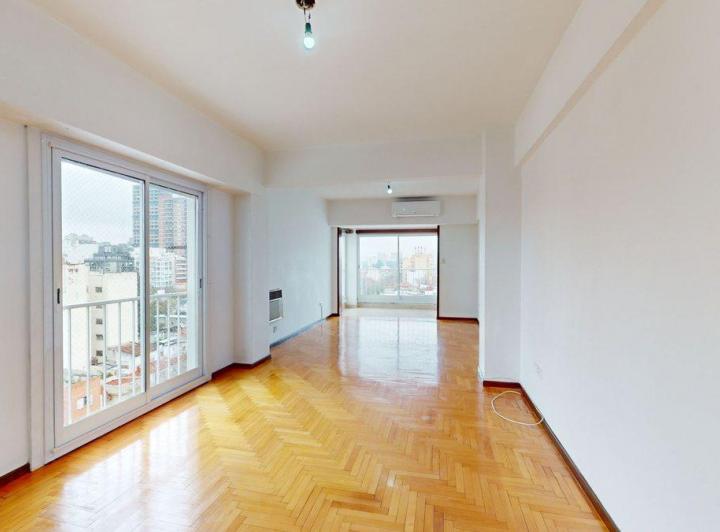 Departamento · 98m² · 5 Ambientes · 1 Cochera