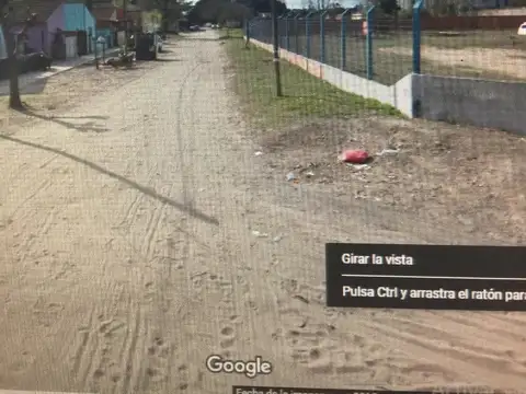 Terreno en Venta en San Bernardo del Tuyu, Partido de La Costa