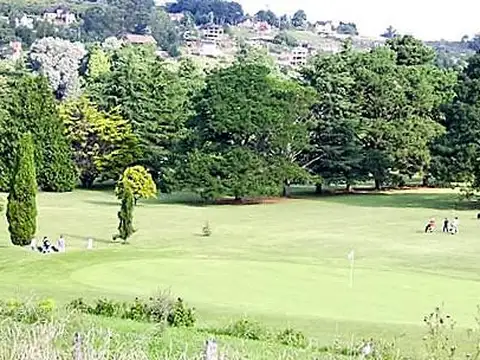 Terreno en Venta en Sierra De Los Padres, Mar del Plata