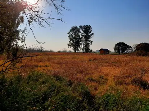 Terreno en Venta en Santa Coloma, Partido de Baradero