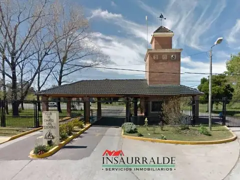 Terreno en Venta en Virrey del Pino, Partido de La Matanza