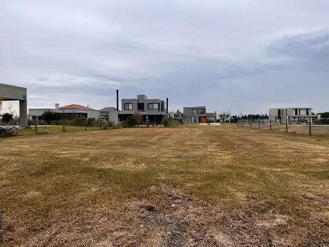 Terreno en Venta en El Naudir, Countries y Barrios Cerrados en Escobar