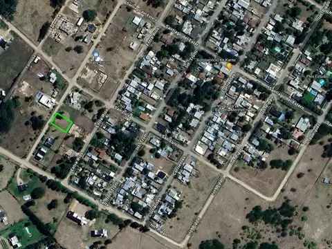 Terreno en Venta en General las Heras, Partido de General Las Heras