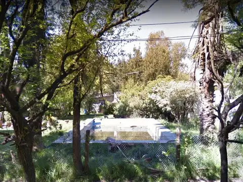 Terreno en Venta en Tortuguitas, Partido de Malvinas Argentinas