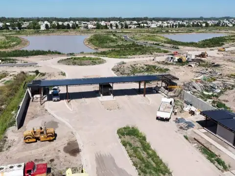 Terreno en Venta en San Roque, Canning