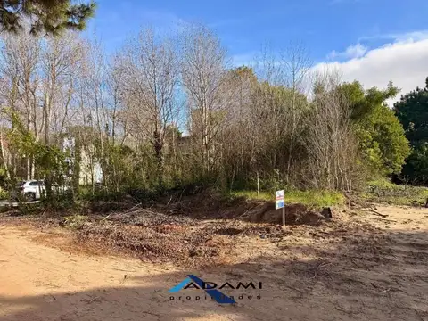 Terreno en Venta en Mar Azul, Partido de Villa Gesell
