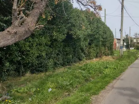 Terreno en Venta en La Plata, Partido de La Plata