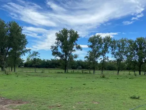Terreno en Venta en Mercedes, Partido de Mercedes