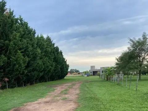 Terreno en Venta en Mercedes, Partido de Mercedes