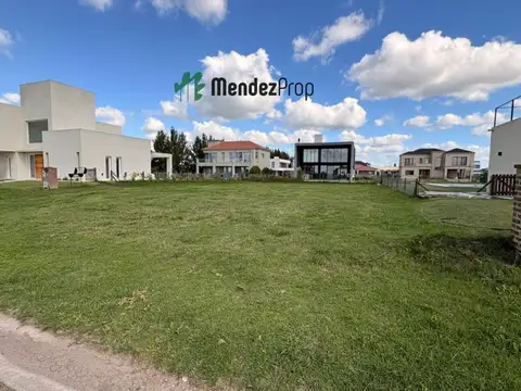 Terreno en Venta en El Rebenque, Canning
