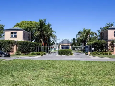 Terreno en Venta en Pilar Plaza, Countries y Barrios Cerrados en Pilar