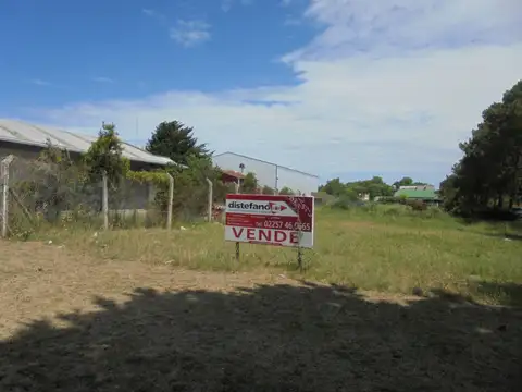 Terreno en Venta en San Bernardo del Tuyú, Partido de La Costa