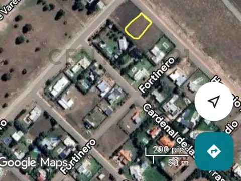 Terreno en Venta en Bahia Blanca, Partido de Bahía Blanca