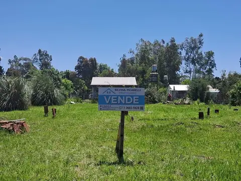Terreno en Venta en Parque Sakura, Countries y Barrios Cerrados en Exaltacion de la Cruz