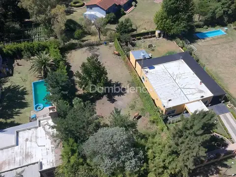 Terreno en Venta en Paso del Rey, Partido de Moreno