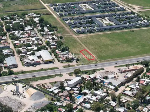 Terreno en Venta en Centro  - Moreno, Moreno