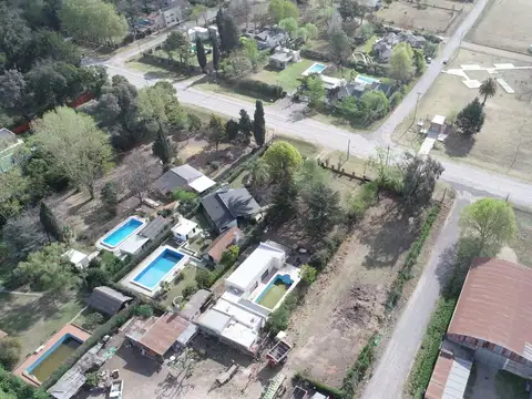 Terreno en Venta en Mercedes, Partido de Mercedes