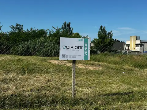 Terreno en Venta en City Bell, Partido de La Plata