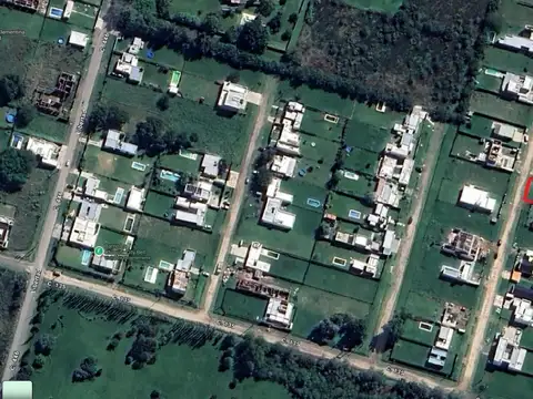 Terreno en Venta en City Bell, Partido de La Plata