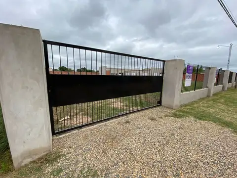 Terreno en Venta en Lobos, Partido de Lobos
