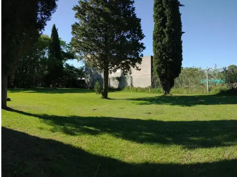 Terreno en Venta en General las Heras, Partido de General Las Heras