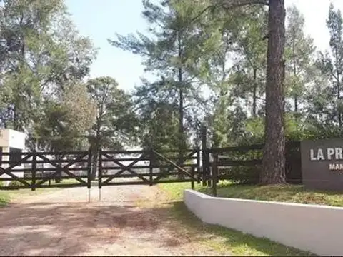 Terreno en Venta en Belen de Escobar, Partido de Escobar
