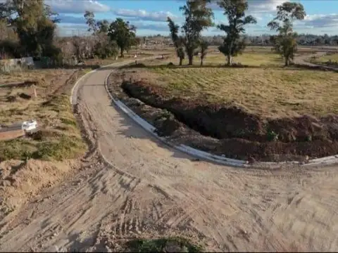 Terreno en Venta en San Pablo Chico, Countries y Barrios Cerrados en Presidente Derqui