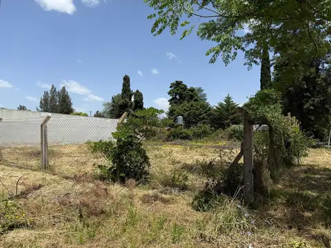 Terreno en Venta en Centro Agricola el Pato, Partido de Berazategui