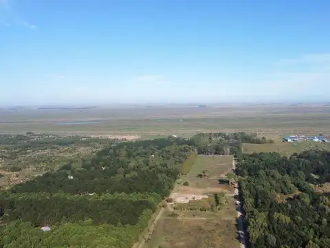 Terreno en Venta en La Lucila del Mar, Partido de La Costa