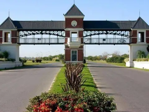 Terreno en Venta en Pilar Del Este - Santa Sofia, Countries y Barrios Cerrados en Pilar