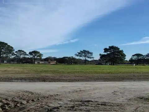 Terreno en Venta en El Ensueño, Countries y Barrios Cerrados en Escobar