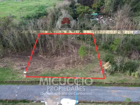Terreno en Venta en Belen de Escobar, Partido de Escobar