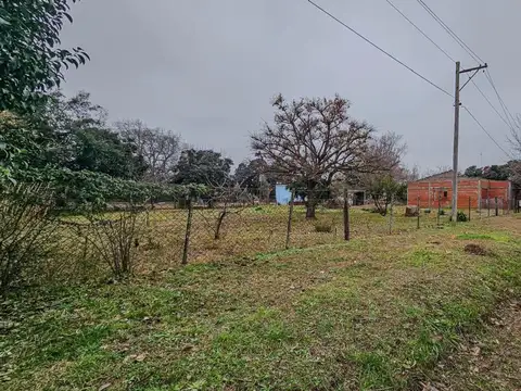 Terreno en Venta en Villa Alsina, Baradero