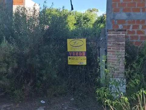 Terreno en Venta en Los Pioneros, Campana