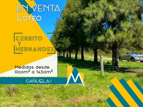 Terreno en Venta en Cañuelas, Partido de Cañuelas