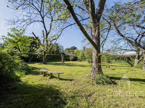Terreno en Venta en City Bell, Partido de La Plata