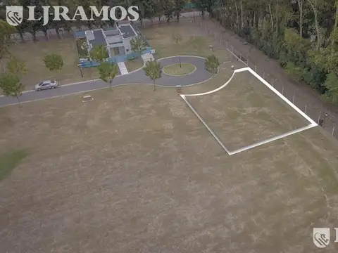 Terreno en Venta en Santo Tomas, Countries y Barrios Cerrados en Pilar