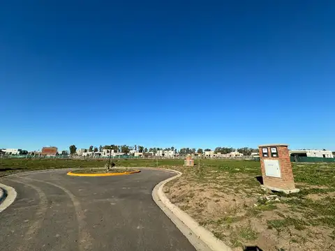 Terreno en Venta en Pilar Del Este - Santa Elisa, Countries y Barrios Cerrados en Pilar