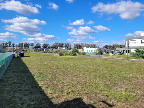 Terreno en Venta en Pilar Del Este - Santa Elisa, Countries y Barrios Cerrados en Pilar