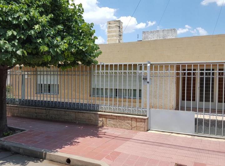 Casa · 150m² · 4 Ambientes · 1 Cochera