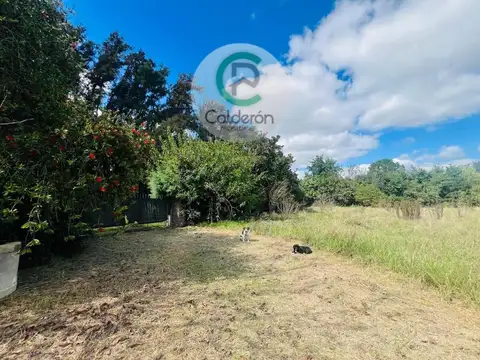 Terreno en Venta en Moreno, Partido de Moreno