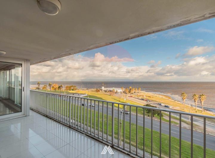 Departamento · 244m² · 9 Ambientes · 2 Cocheras