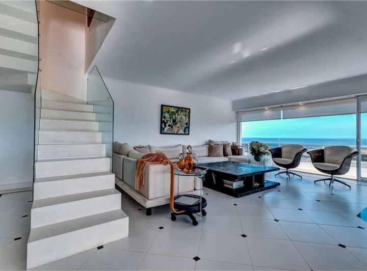 Departamento · 361m² · 7 Ambientes · 2 Cocheras