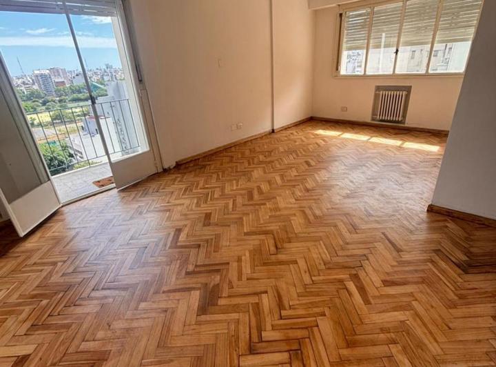 Departamento · 102m² · 5 Ambientes