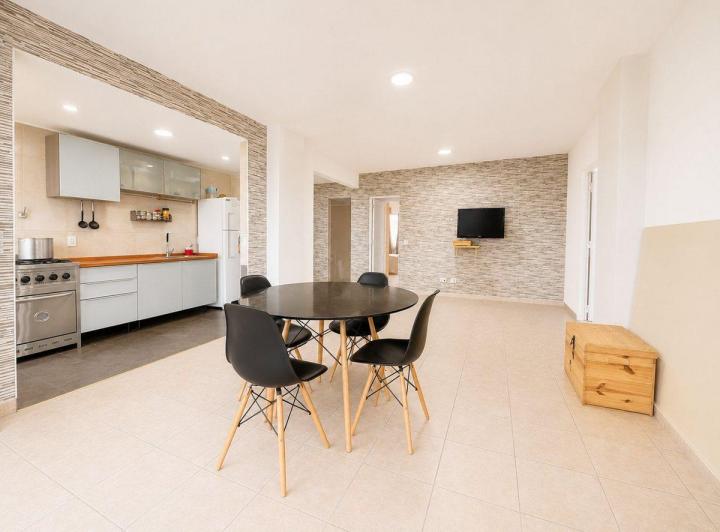 Departamento · 97m² · 5 Ambientes · 1 Cochera