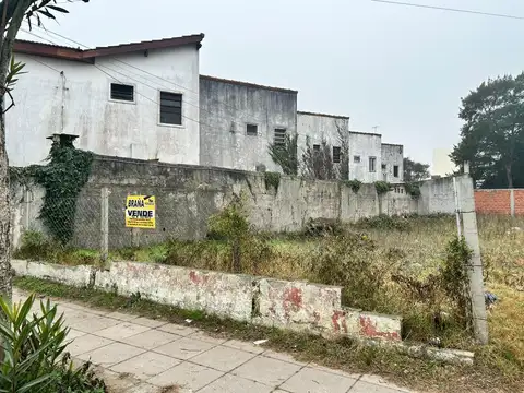 Terreno en Venta en San Clemente del Tuyu, Partido de La Costa