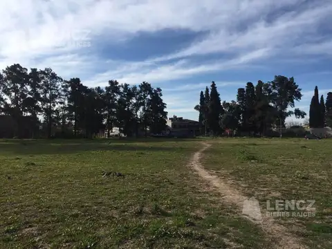 Terreno en Venta en Barrio San Jorge, Florencio Varela