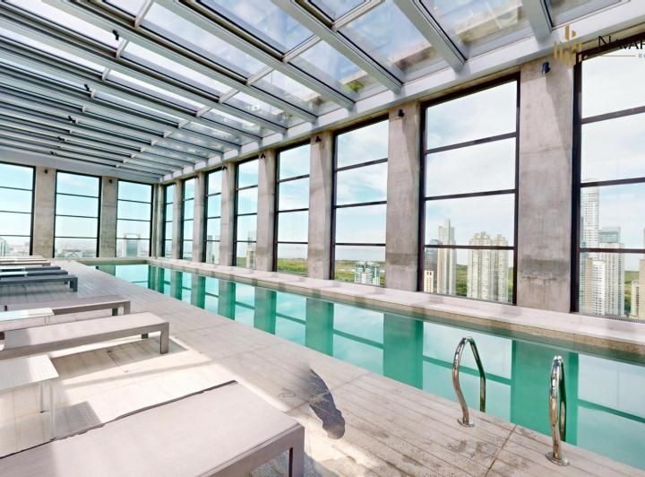 Departamento · 200m² · 10 Ambientes · 10 Cocheras