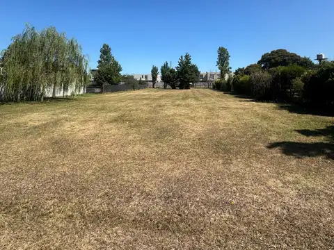 Terreno en Venta en Canning, Partido de Esteban Echeverría
